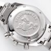 Omega Super Series Multi functional Timing Automatic Mechanical Movement LCD Display NBA Special Light Intelligent Sports Men's Watch