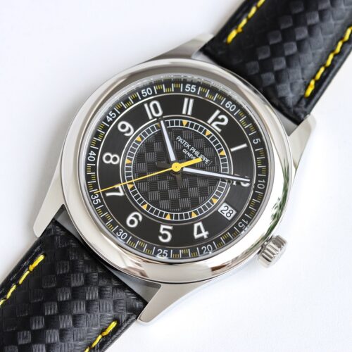 sy_no_703A9A264EF0E6BA4A2434DBEEF739F7_0 Patek Philippe Classic Watch CALATRAVA Series Automatic Mechanical Movement 30 meter Waterproof Men's Watch Swiss Watch