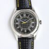 sy_no_703A9A264EF0E6BA4A2434DBEEF739F7_1 Patek Philippe Classic Watch CALATRAVA Series Automatic Mechanical Movement 30 meter Waterproof Men's Watch Swiss Watch