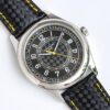 sy_no_703A9A264EF0E6BA4A2434DBEEF739F7_2 Patek Philippe Classic Watch CALATRAVA Series Automatic Mechanical Movement 30 meter Waterproof Men's Watch Swiss Watch