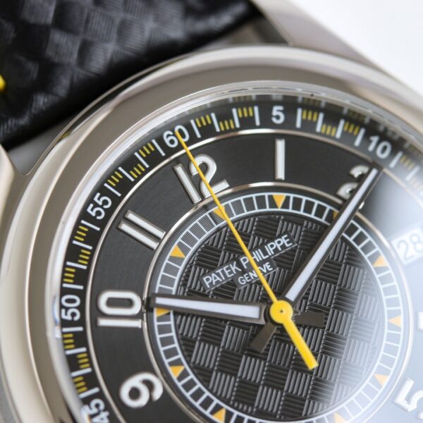 sy_no_703A9A264EF0E6BA4A2434DBEEF739F7_3 Patek Philippe Classic Watch CALATRAVA Series Automatic Mechanical Movement 30 meter Waterproof Men's Watch Swiss Watch