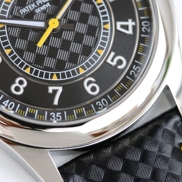 sy_no_703A9A264EF0E6BA4A2434DBEEF739F7_4 Patek Philippe Classic Watch CALATRAVA Series Automatic Mechanical Movement 30 meter Waterproof Men's Watch Swiss Watch