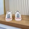 sy_no_716ED651878C2C856E9860857D9D38BA_3 Dior White-Black Canvas Low Sneaker