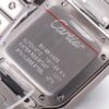 sy_no_719044DD43AC472FCE3F8CC920F01DB5_6 Cartier Shandushi series automatic mechanical movement, 100 meter waterproof blue dial