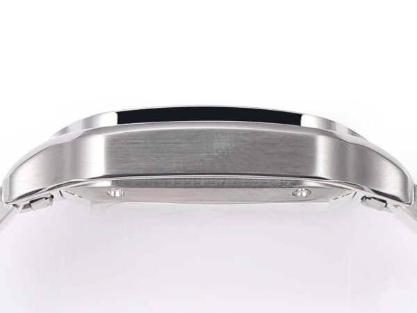 sy_no_719044DD43AC472FCE3F8CC920F01DB5_8 Cartier Shandushi series automatic mechanical movement, 100 meter waterproof blue dial