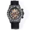 sy_no_7269339410182EEE4755209F1D574D84_0 TW Factory ROLEX Universe Timing Daytona Series Carbon Fiber