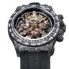 sy_no_7269339410182EEE4755209F1D574D84_1 TW Factory ROLEX Universe Timing Daytona Series Carbon Fiber