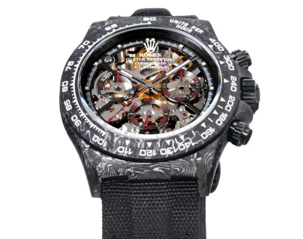 sy_no_7269339410182EEE4755209F1D574D84_1 TW Factory ROLEX Universe Timing Daytona Series Carbon Fiber