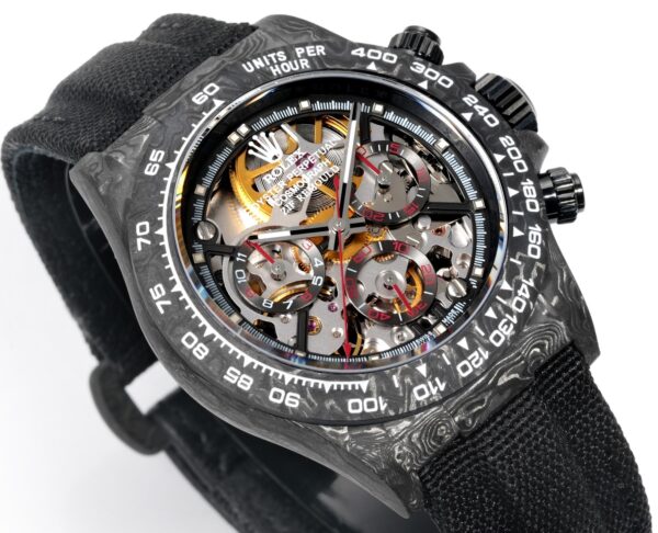 sy_no_7269339410182EEE4755209F1D574D84_2 TW Factory ROLEX Universe Timing Daytona Series Carbon Fiber