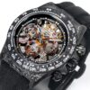 sy_no_7269339410182EEE4755209F1D574D84_3 TW Factory ROLEX Universe Timing Daytona Series Carbon Fiber