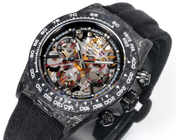 sy_no_7269339410182EEE4755209F1D574D84_3 TW Factory ROLEX Universe Timing Daytona Series Carbon Fiber