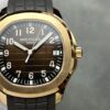 Patek Philippe AQUANAUT series automatic mechanical movement men's watch Swiss watch
