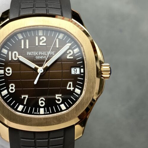 sy_no_727F8D471817FF09BD159E366E1EB439_0 Patek Philippe AQUANAUT series automatic mechanical movement men's watch Swiss watch