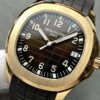 Patek Philippe AQUANAUT series automatic mechanical movement men's watch Swiss watch