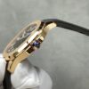 Patek Philippe AQUANAUT series automatic mechanical movement men's watch Swiss watch