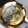 Patek Philippe AQUANAUT series automatic mechanical movement men's watch Swiss watch