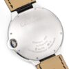 sy_no_743ED69C880F1F7C8B5AA3DE5596AC88_6 Cartier Ballon Bleu leather strap couple mechanical watch men's and women's watches