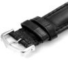sy_no_743ED69C880F1F7C8B5AA3DE5596AC88_7 Cartier Ballon Bleu leather strap couple mechanical watch men's and women's watches