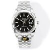 sy_no_75003AE8C899FE0307619A16B8E27282_0 Rolex Dog Tooth Ring Logbook Series Automatic Mechanical Movement Waterproof 100m Men's Watch Swiss Watch