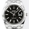 sy_no_75003AE8C899FE0307619A16B8E27282_1 Rolex Dog Tooth Ring Logbook Series Automatic Mechanical Movement Waterproof 100m Men's Watch Swiss Watch