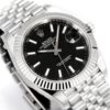 sy_no_75003AE8C899FE0307619A16B8E27282_2 Rolex Dog Tooth Ring Logbook Series Automatic Mechanical Movement Waterproof 100m Men's Watch Swiss Watch