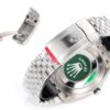 sy_no_75003AE8C899FE0307619A16B8E27282_7 Rolex Dog Tooth Ring Logbook Series Automatic Mechanical Movement Waterproof 100m Men's Watch Swiss Watch