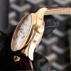 sy_no_7511B7B9C3263AC1B10C7C0AFACAEA18_3 Patek Philippe Complex Function Timepiece Series Automatic Mechanical Movement Crocodile Leather Strap