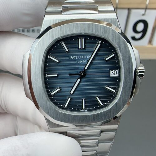 sy_no_758B99AE5345B829EB6B87C8B0BF96BB_0 Patek Philippe Nautilus 5711 Series Automatic Mechanical Watch