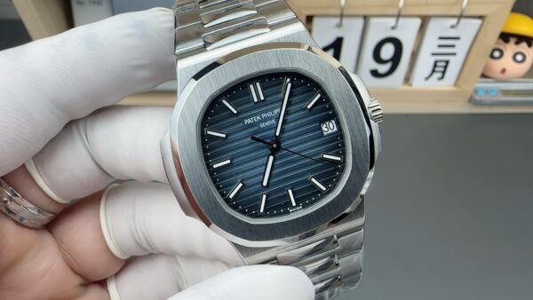 sy_no_758B99AE5345B829EB6B87C8B0BF96BB_1 Patek Philippe Nautilus 5711 Series Automatic Mechanical Watch