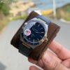 sy_no_75C39CF460CABE8EB00A3144034FB653_0 Omega Constellation Series Constellation Watch Automatic Mechanical Movement 50m Waterproof Men's Watch Swiss Watch 41mm Blue Dial