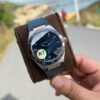 sy_no_75C39CF460CABE8EB00A3144034FB653_1 Omega Constellation Series Constellation Watch Automatic Mechanical Movement 50m Waterproof Men's Watch Swiss Watch 41mm Blue Dial