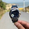 sy_no_75C39CF460CABE8EB00A3144034FB653_3 Omega Constellation Series Constellation Watch Automatic Mechanical Movement 50m Waterproof Men's Watch Swiss Watch 41mm Blue Dial
