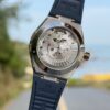 sy_no_75C39CF460CABE8EB00A3144034FB653_6 Omega Constellation Series Constellation Watch Automatic Mechanical Movement 50m Waterproof Men's Watch Swiss Watch 41mm Blue Dial