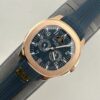 sy_no_75CECC1607C1F820F022C38A10E49504_1 PPM Mods Patek Philippe Aquanaut Luce Annual Calendar Watch 5261R-001