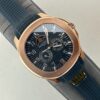 sy_no_75CECC1607C1F820F022C38A10E49504_2 PPM Mods Patek Philippe Aquanaut Luce Annual Calendar Watch 5261R-001