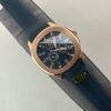 sy_no_75CECC1607C1F820F022C38A10E49504_3 PPM Mods Patek Philippe Aquanaut Luce Annual Calendar Watch 5261R-001
