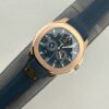 sy_no_75CECC1607C1F820F022C38A10E49504_4 PPM Mods Patek Philippe Aquanaut Luce Annual Calendar Watch 5261R-001