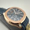 sy_no_75CECC1607C1F820F022C38A10E49504_5 PPM Mods Patek Philippe Aquanaut Luce Annual Calendar Watch 5261R-001