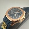sy_no_75CECC1607C1F820F022C38A10E49504_6 PPM Mods Patek Philippe Aquanaut Luce Annual Calendar Watch 5261R-001