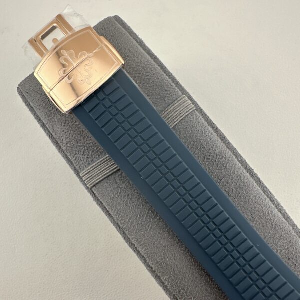 sy_no_75CECC1607C1F820F022C38A10E49504_7 PPM Mods Patek Philippe Aquanaut Luce Annual Calendar Watch 5261R-001