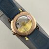 sy_no_75CECC1607C1F820F022C38A10E49504_8 PPM Mods Patek Philippe Aquanaut Luce Annual Calendar Watch 5261R-001