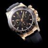 ROLEX Rolex Rotating Circle Cosmometer Type Daytona Series Automatic Mechanical Movement Men's Watch Swiss Watch Black Dial