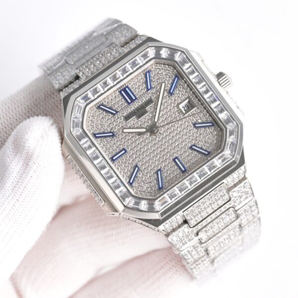 sy_no_7617BD63B9C0DEA11823FC803749B3F9_0 Patek Philippe NK1cubitus Series 58211a-001 Starry Sky Series