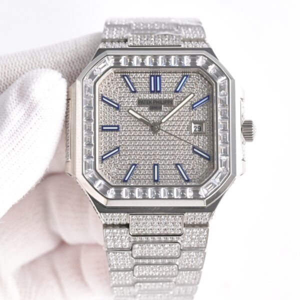 sy_no_7617BD63B9C0DEA11823FC803749B3F9_1 Patek Philippe NK1cubitus Series 58211a-001 Starry Sky Series