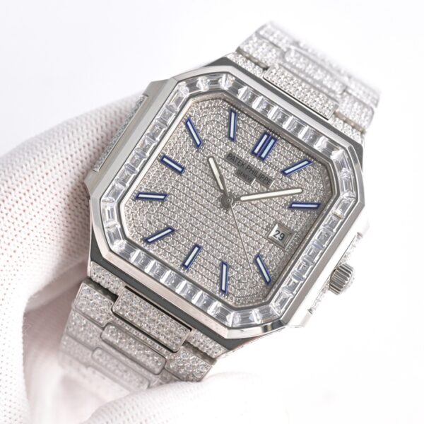 sy_no_7617BD63B9C0DEA11823FC803749B3F9_2 Patek Philippe NK1cubitus Series 58211a-001 Starry Sky Series