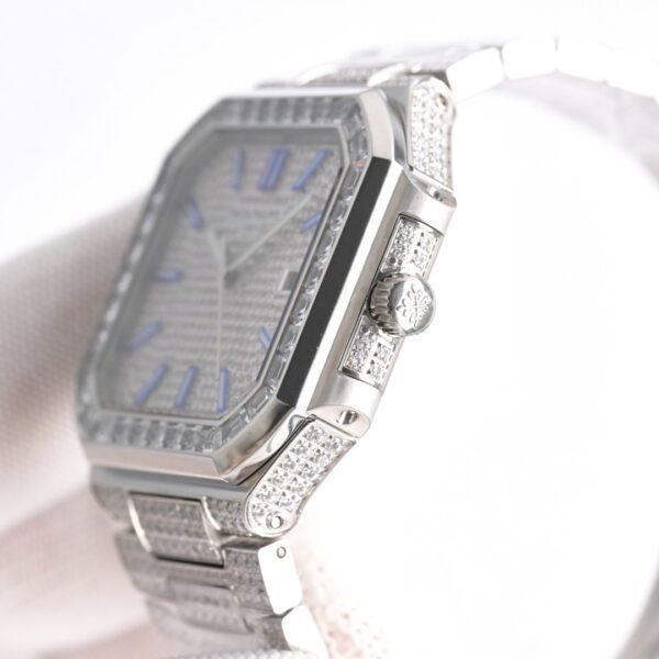 sy_no_7617BD63B9C0DEA11823FC803749B3F9_3 Patek Philippe NK1cubitus Series 58211a-001 Starry Sky Series