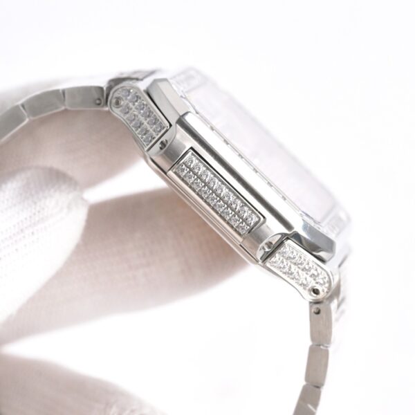 sy_no_7617BD63B9C0DEA11823FC803749B3F9_4 Patek Philippe NK1cubitus Series 58211a-001 Starry Sky Series