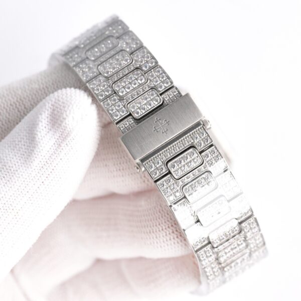 sy_no_7617BD63B9C0DEA11823FC803749B3F9_5 Patek Philippe NK1cubitus Series 58211a-001 Starry Sky Series