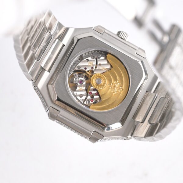 sy_no_7617BD63B9C0DEA11823FC803749B3F9_7 Patek Philippe NK1cubitus Series 58211a-001 Starry Sky Series