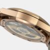 sy_no_769009C1328BFFFC0A152BB49C258E11_6 AUDEMARS PIGUET Audemars Piguet Royal Oak Series Automatic Mechanical Movement Black Dial Crocodile Leather Strap
